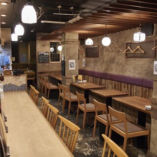 恵比寿屋 Grill _2