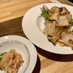 函館海鮮料理 海寿 - 