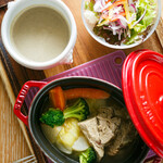 RESTAURANT ILE DE RE’ OKINAWA - 
