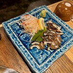 函館海鮮料理 海寿 - 