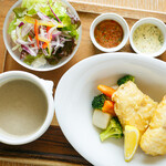 RESTAURANT ILE DE RE’ OKINAWA - 