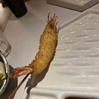 串処 最上 心斎橋店 - えび