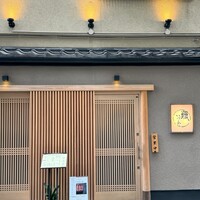 日本橋いづもや - 入口