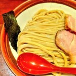 長男、ほそのたかし - 