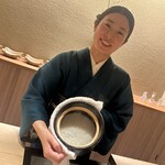 橦木町 しみず - 