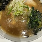 とんこつ みうら - 