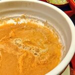 長男、ほそのたかし - 