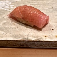 神楽坂すし旭飛 - 