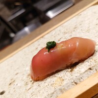 鮨トキドキ串 海老虎 - 