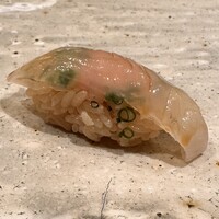 神楽坂すし旭飛 - 