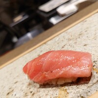 鮨トキドキ串 海老虎 - 