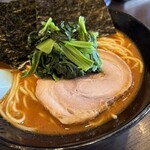 らーめん家 せんだい - 