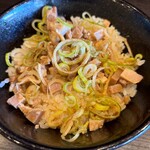 らーめん家 せんだい - 