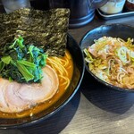 らーめん家 せんだい - 