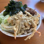 手打ちうどん とだ - 