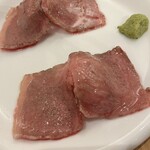 和牛と樽ワイン バレル 五反田店 - 