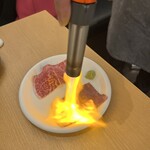 和牛と樽ワイン バレル 五反田店 - 