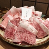 すき焼き 串カツ はるな 本町店 - 