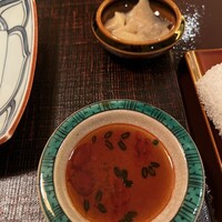 すし青柳 - 