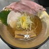 名もなきラーメン 堺筋本町店
