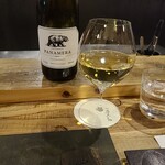 オステリア マンジャーレ - 