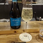 オステリア マンジャーレ - 