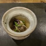 オステリア マンジャーレ - 