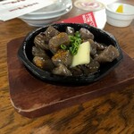 ビヤホールライオン - 