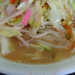 一楽ラーメン - 