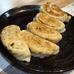 五代目麺や蝦夷 - 