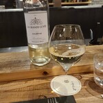 オステリア マンジャーレ - 