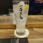 オステリア マンジャーレ - 