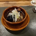 オステリア マンジャーレ - 