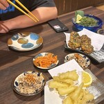 Okinawa Miyakojima Shokudo Saiya - 