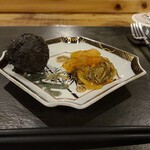 オステリア マンジャーレ - 