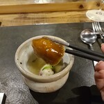 オステリア マンジャーレ - 