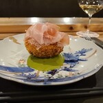 オステリア マンジャーレ - 