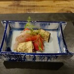 オステリア マンジャーレ - 