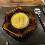 オステリア マンジャーレ - 