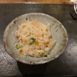 オステリア マンジャーレ - 