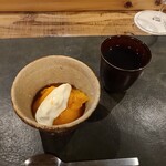 オステリア マンジャーレ - 