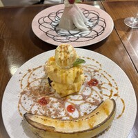 Seafood bar Ermitage 代々木店 - 