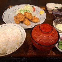 割烹 とんぼ - 