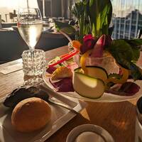 AWkitchen TOKYO 新丸ビル店 - 