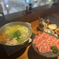 馬桜 下通り店 - 