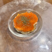 Seafood bar Ermitage 代々木店 - 