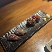 馬桜 下通り店 - 