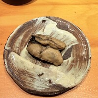 鮨トキドキ串 海老虎 - 