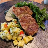 AWkitchen TOKYO 新丸ビル店 - 