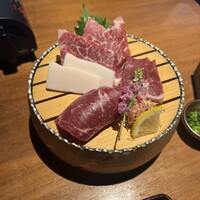 馬桜 下通り店 - 